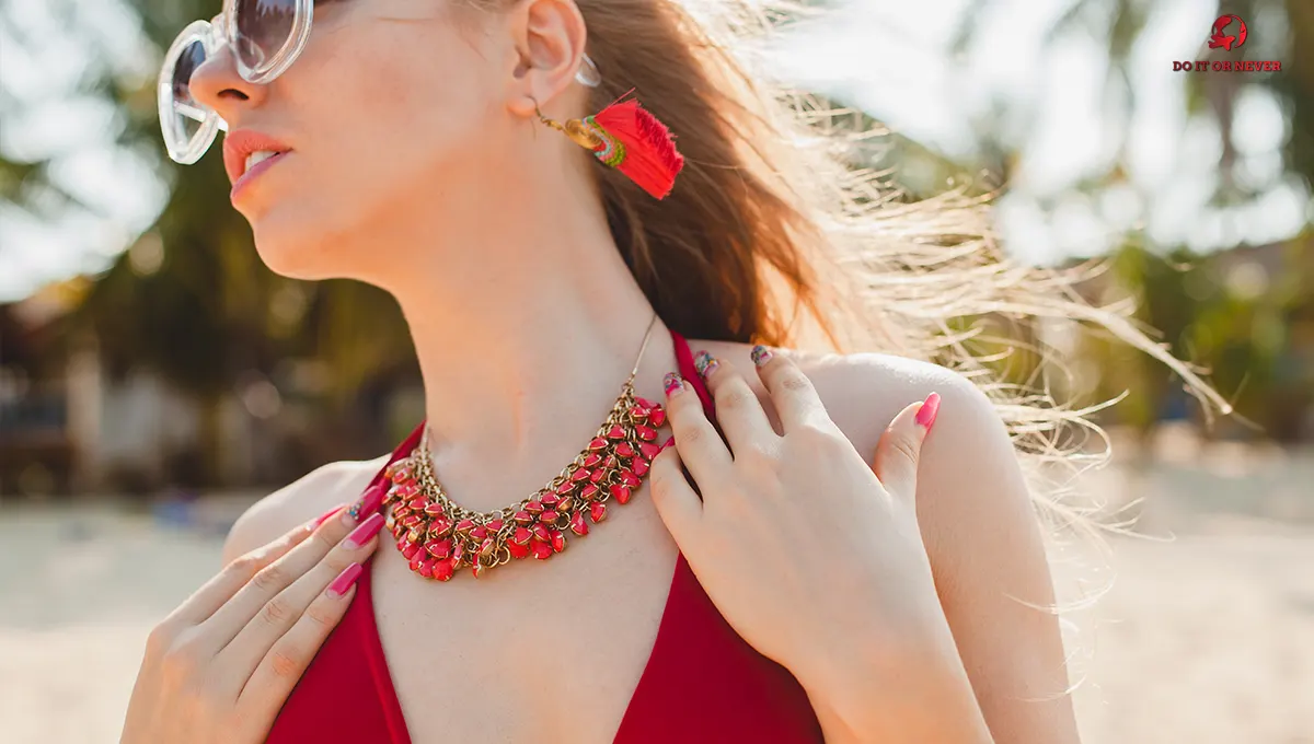Necklaces for Women